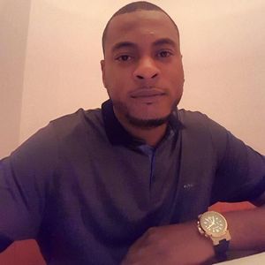 Meet your Posher, Andre